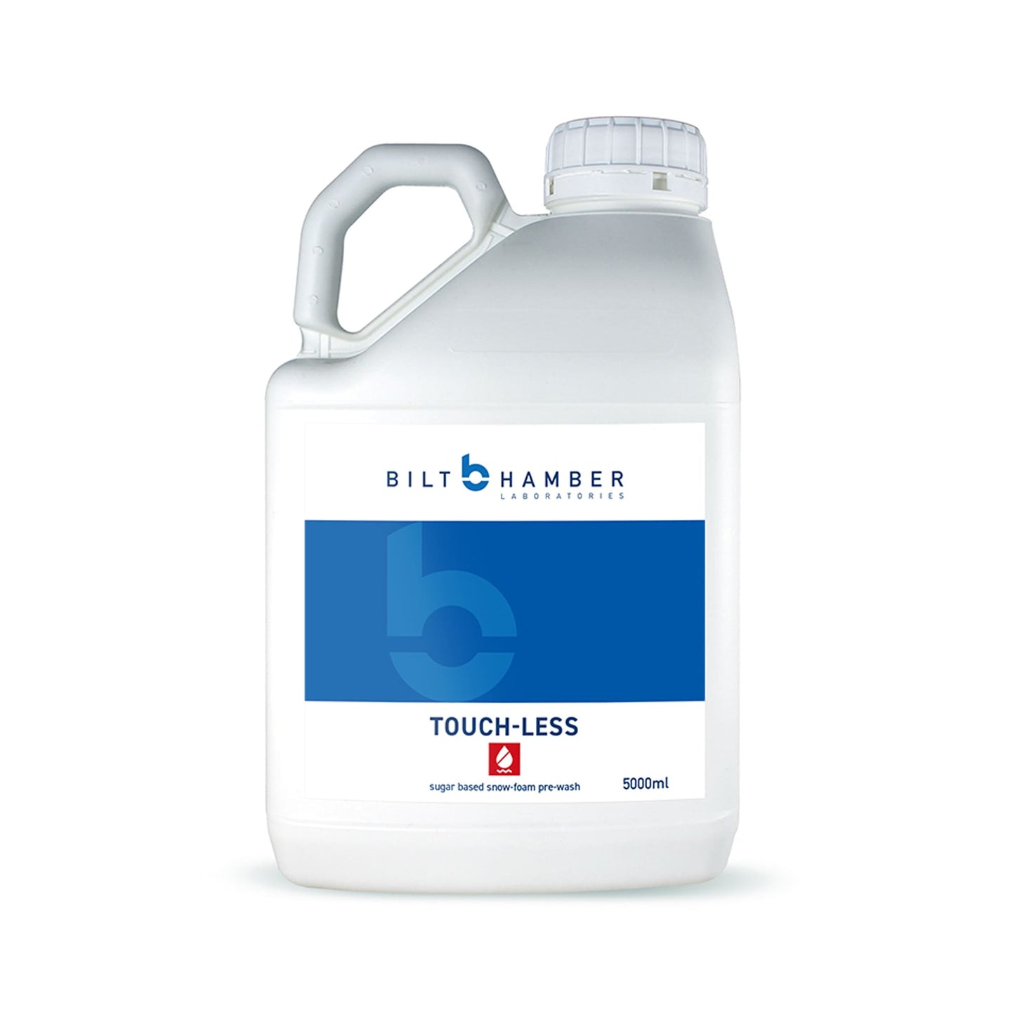 Touch-Less 5 liter