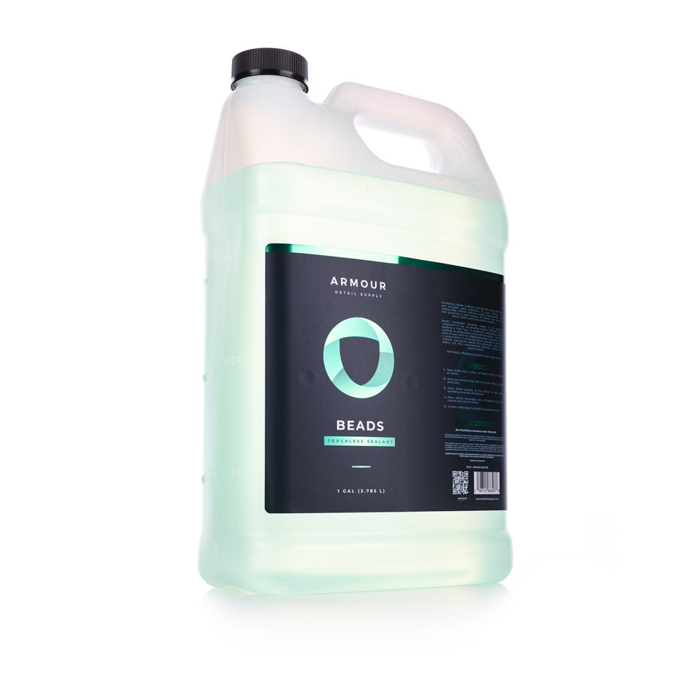 Armour Detail Supply - Beads Touchless Sealant Gallon