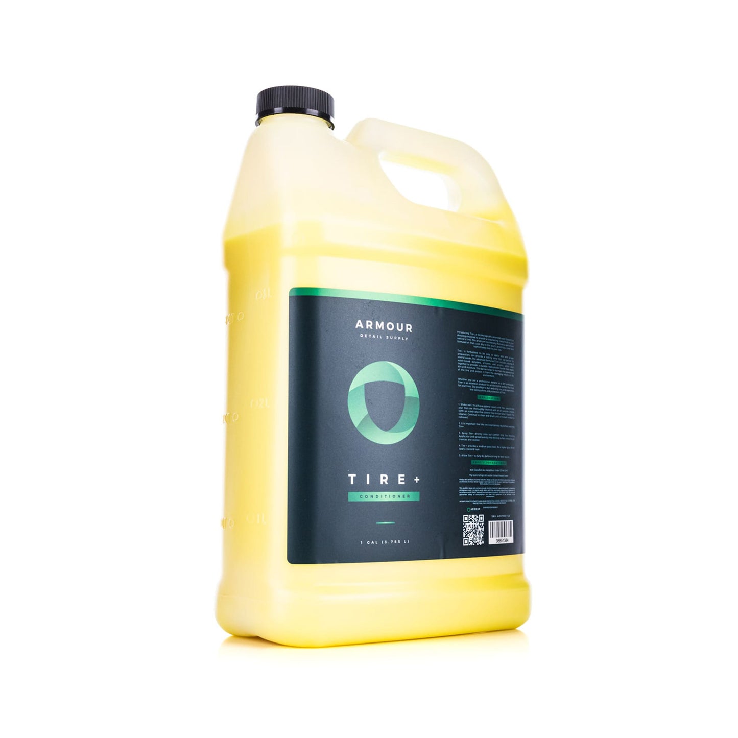 Armour Detail Supply - TIRE+ Tire Conditioner