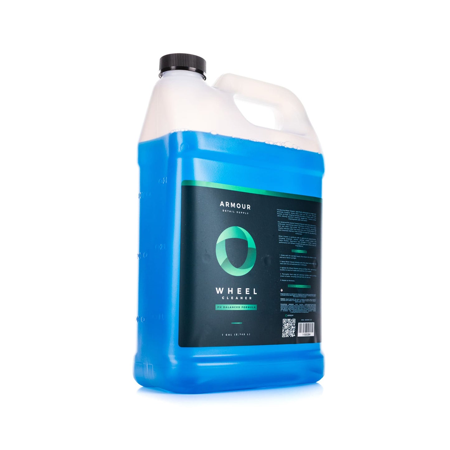 Armour Detail Supply - Armour Wheel Cleaner