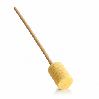 Sponge Guru All-Round Wheel Detailer Round 18 inch