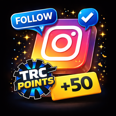 Follow on Instagram