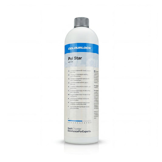 Koch Chemie pol Star