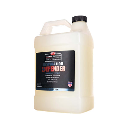 P&S Defender SiO2 3800ml gallon refill jug