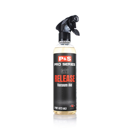 P&S - Release Vacuum Aid