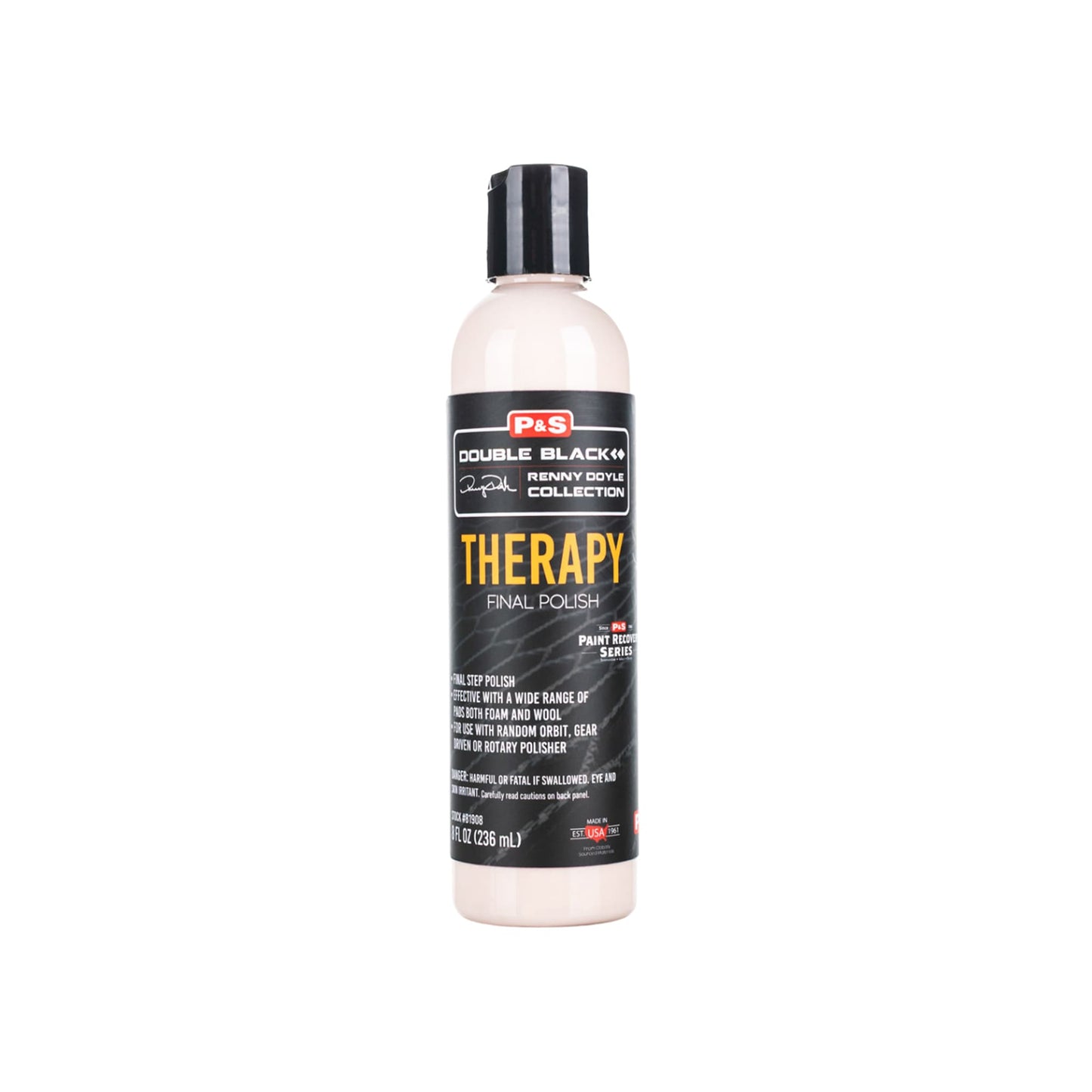 P&S - Therapy Final Polish
