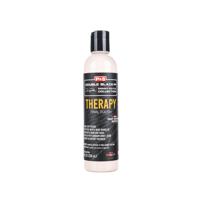 P&S - Therapy Final Polish