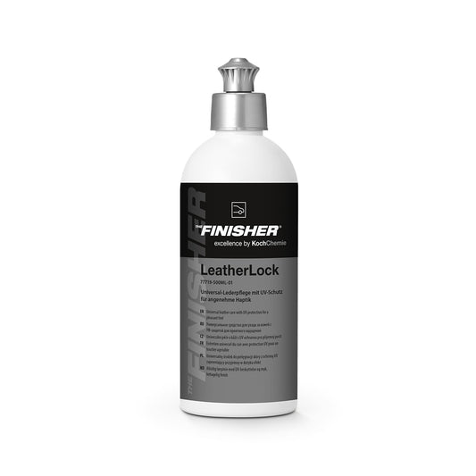 Koch Chemie The Finisher - LeatherLock 500ml