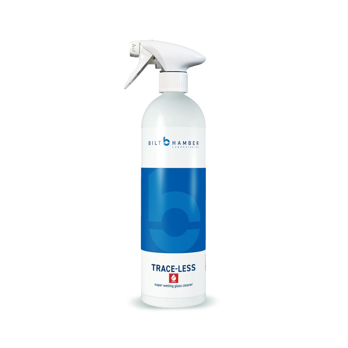 Trace-Less 1 liter