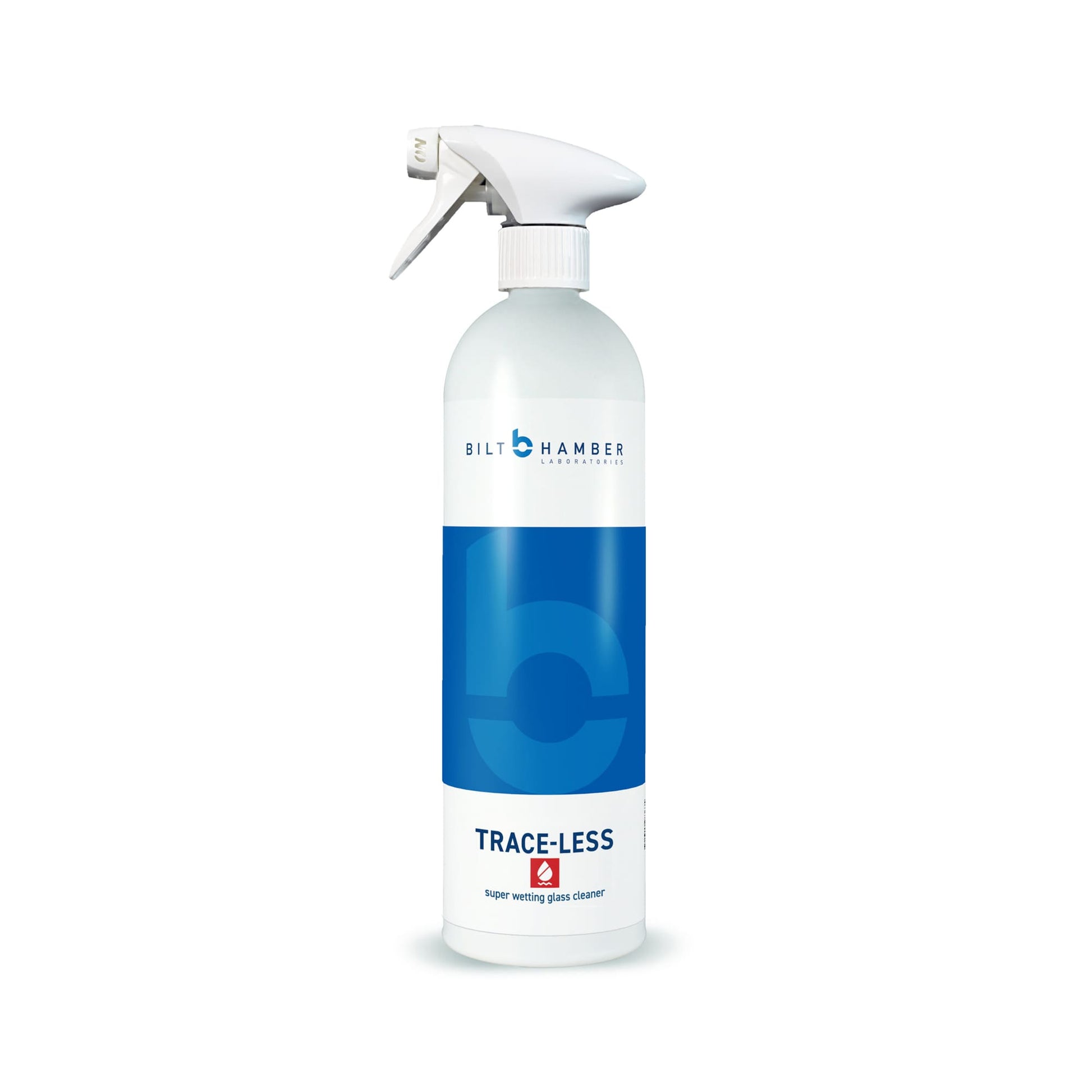 Trace-Less 1 liter