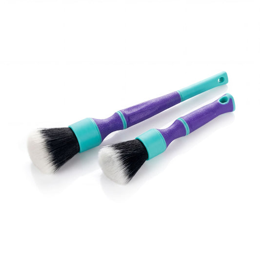 DETAIL FACTORY TRI-GRIP Detail Brush - VERMIJL Special Edition