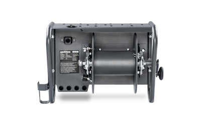 Active Wall Mount & Hose Reel front