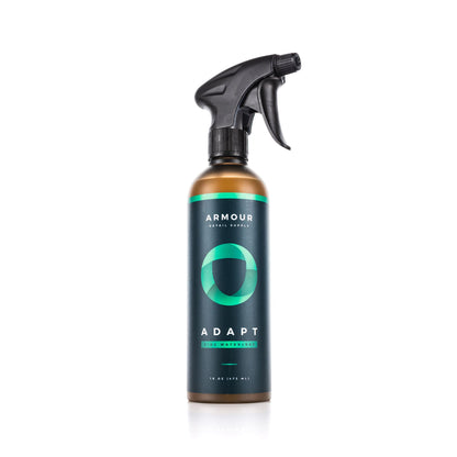 Armour Detail Supply - ADAPT Waterless Wash