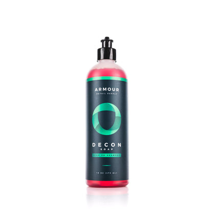 Armour Detail Supply - Decon Soap