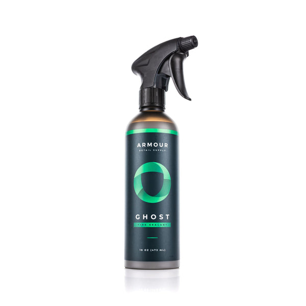 Armour Detail Supply - GHOST Tire Sealant