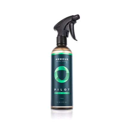 Armour Detail Supply - PILOT Interior Detailer