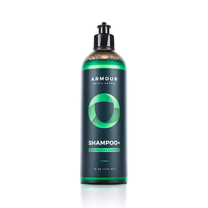 Armour Detail Supply - Shampoo+