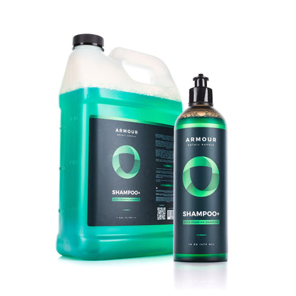 Armour Detail Supply - Shampoo+