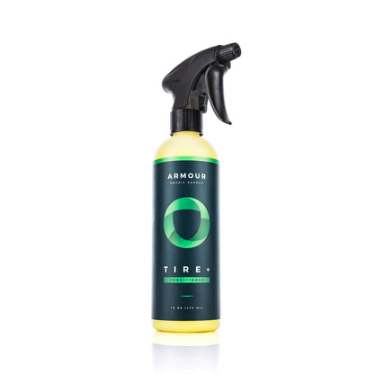 Armour Detail Supply - TIRE+ Tire Conditioner