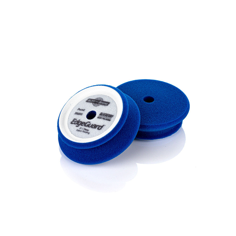 Buff & Shine EdgeGuard 3 inch foampad Heavy Polishing