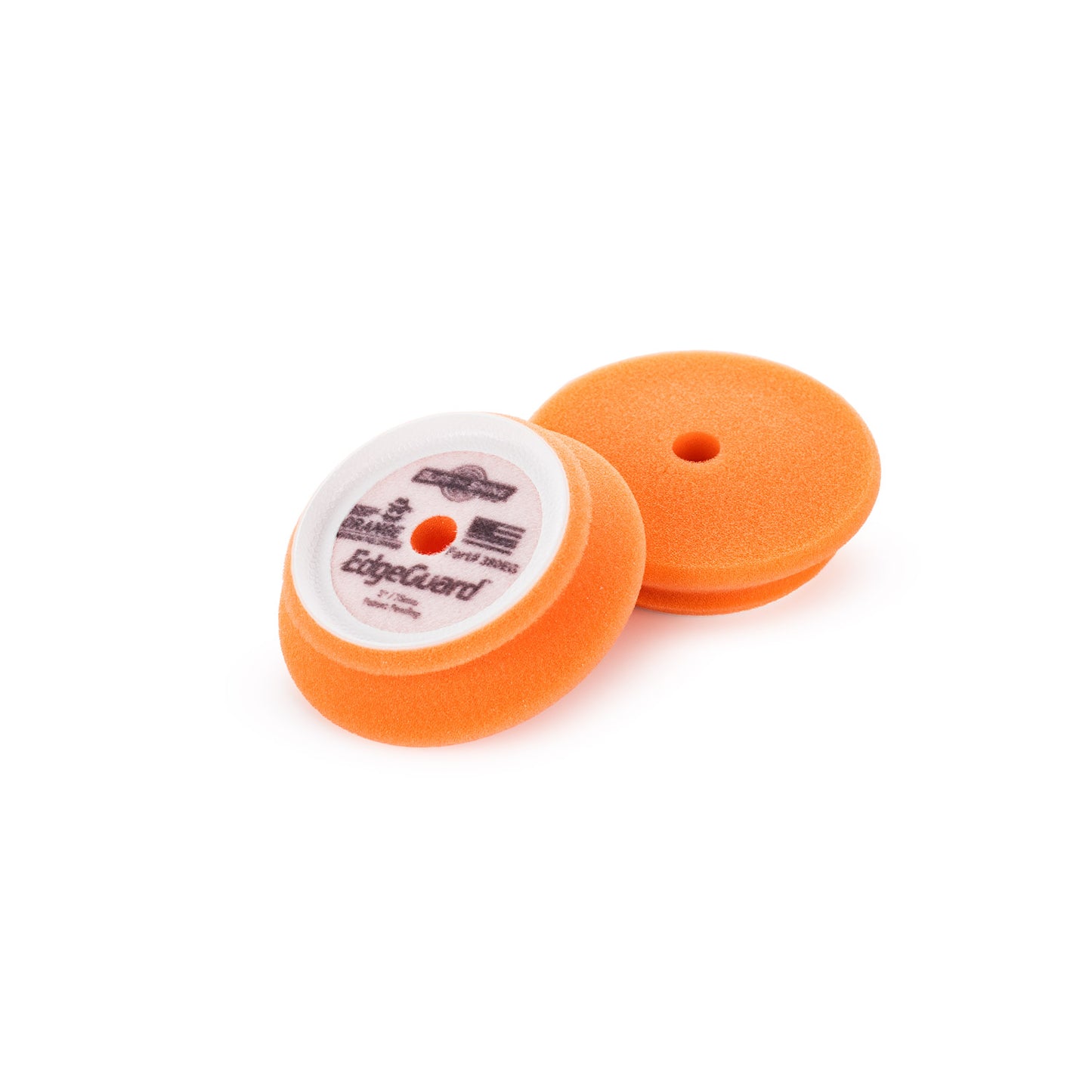 Buff & Shine EdgeGuard 3 inch foam Medium Polishing