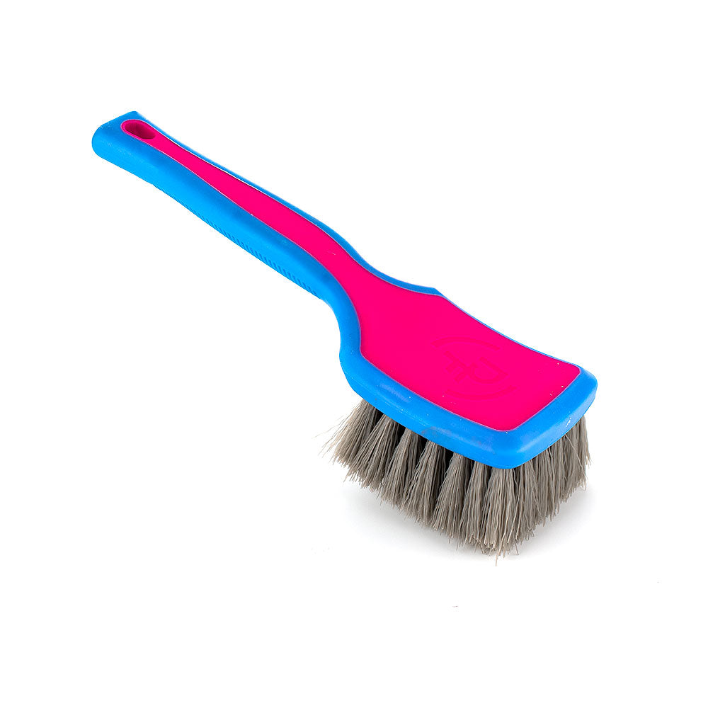 DETAIL FACTORY Progrip Tire Scrub Brush