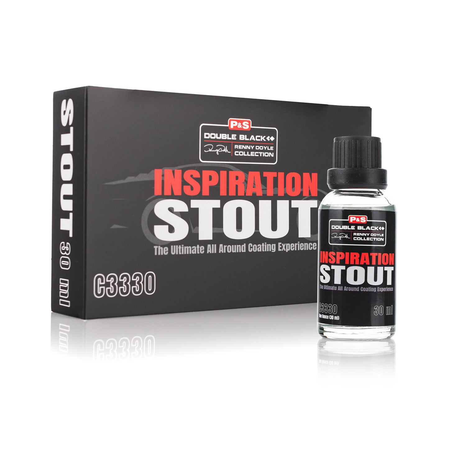 P&S -  Inspiration STOUT