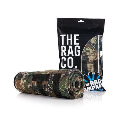 The Rag Company - Slim Dryer