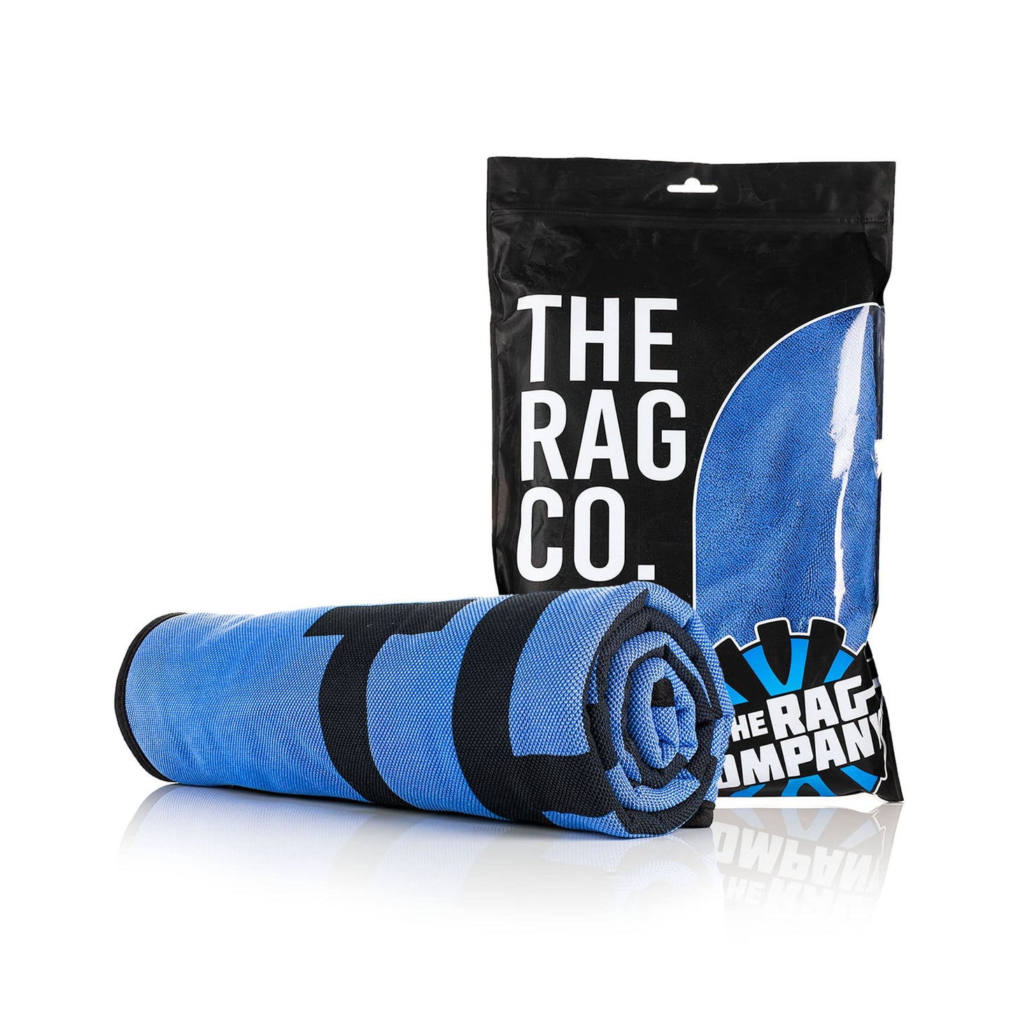 The Rag Company - Slim Dryer