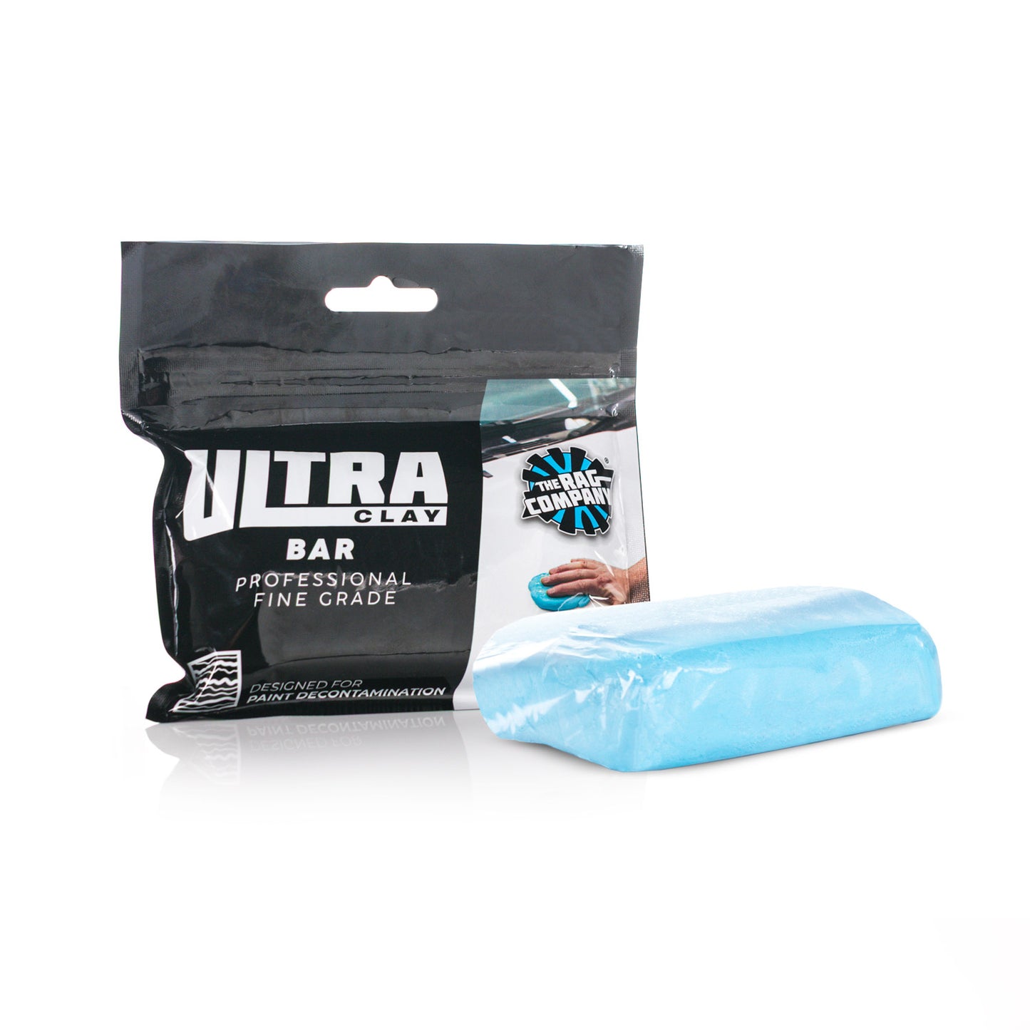 TRC - ULTRA CLAY BAR