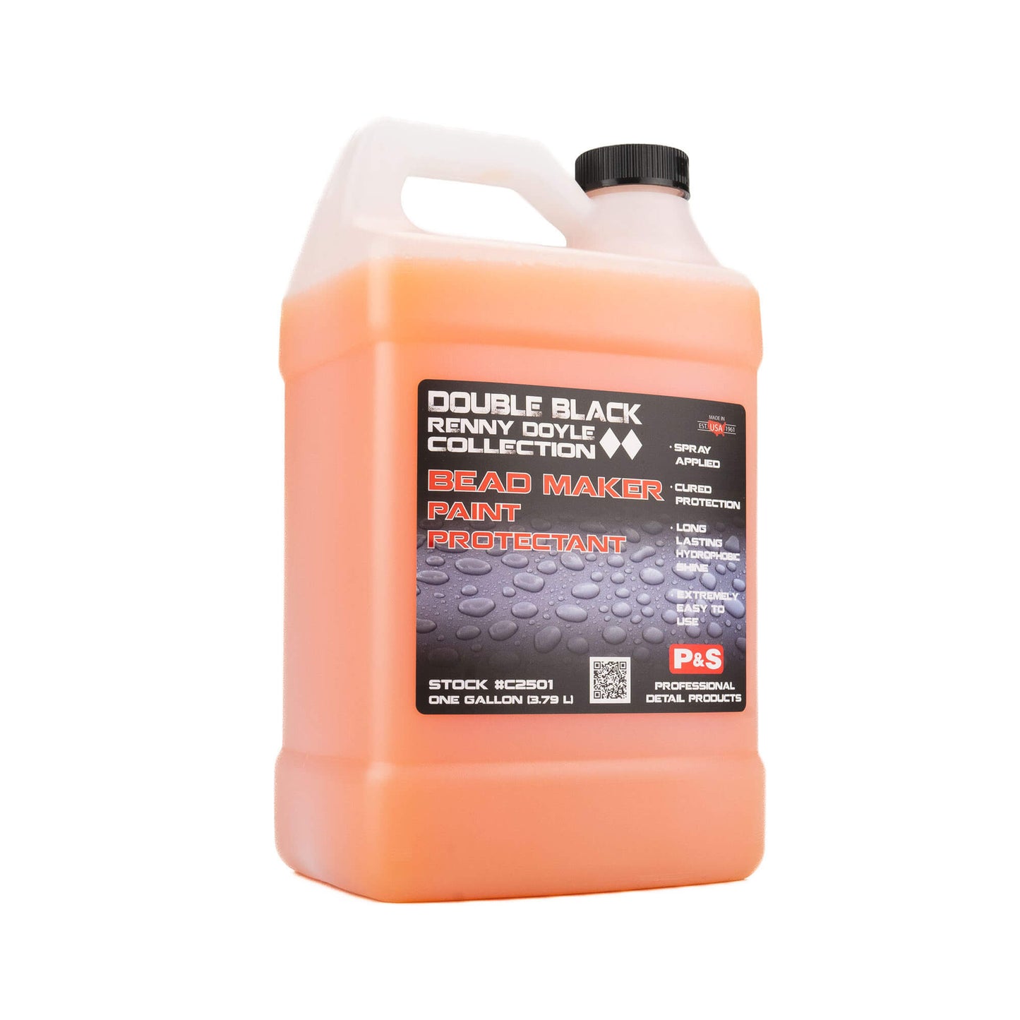 P&S Bead Maker 3800ml gallon refill jug