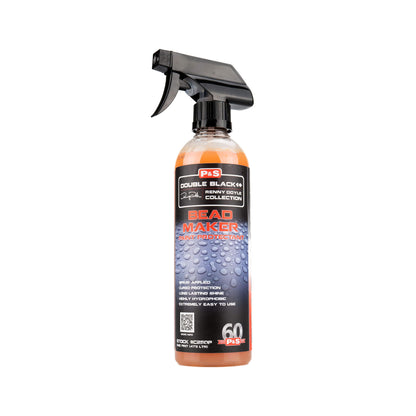 P&S Bead Maker 473ml spray sealant bottle front view