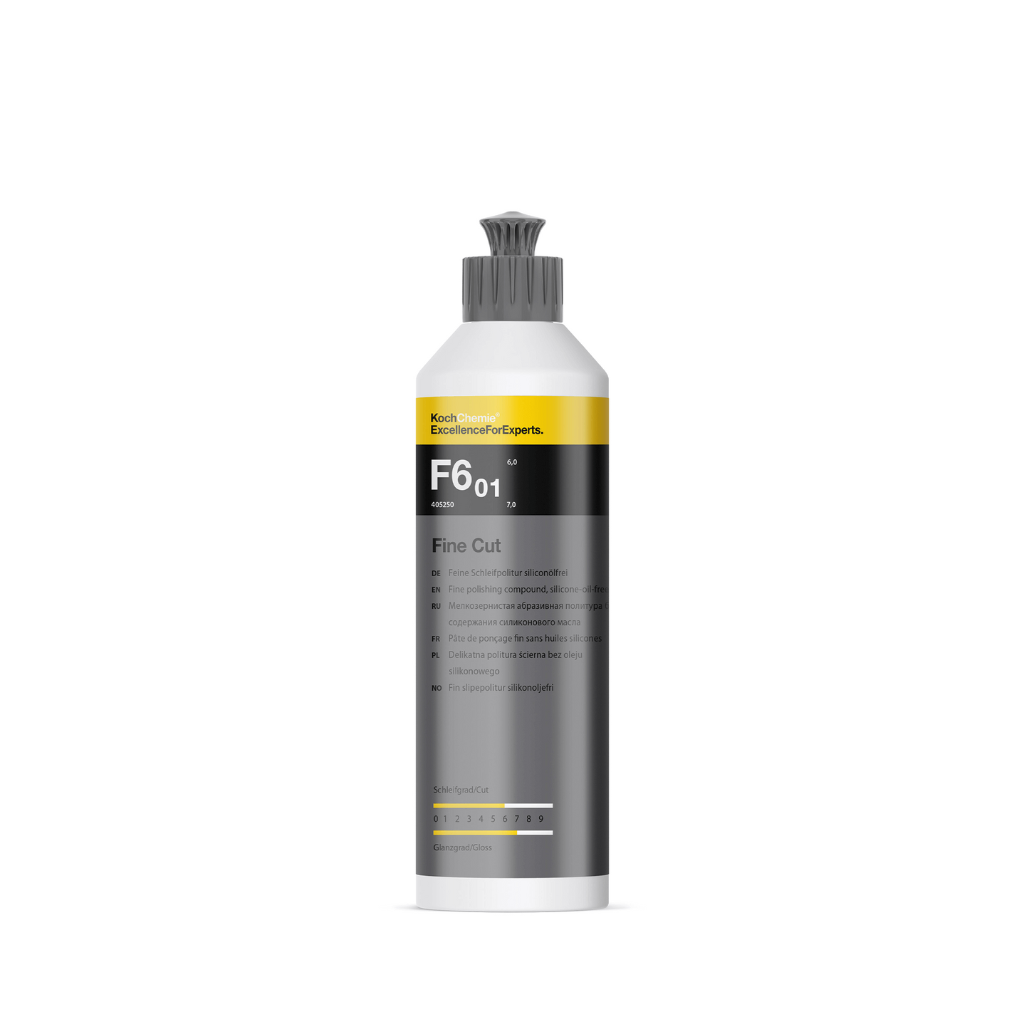 KOCH-CHEMIE KOCH-CHEMIE - FINE CUT F6.01 250 ml