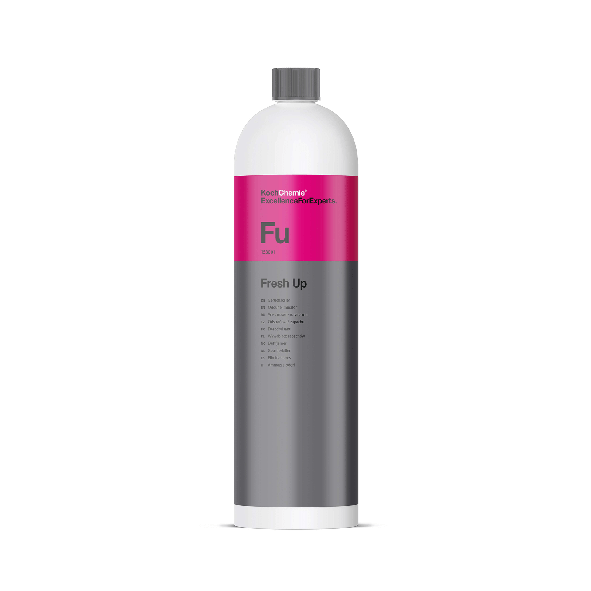 KOCH-CHEMIE - FRESH UP 1 liter