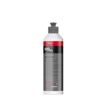 KOCH-CHEMIE - HEAVY CUT H9.02 250 ml