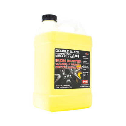 P&S Iron Buster 3800ml gallon refill jug