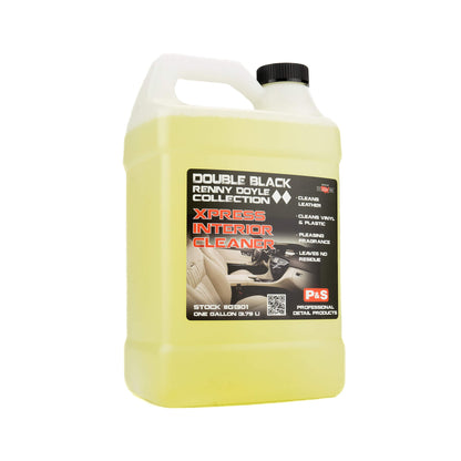 P&S Xpress Interior Cleaner 3800ml gallon refill jug